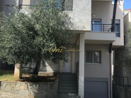 TEG VILLA 2 FLOORS FOR SALE