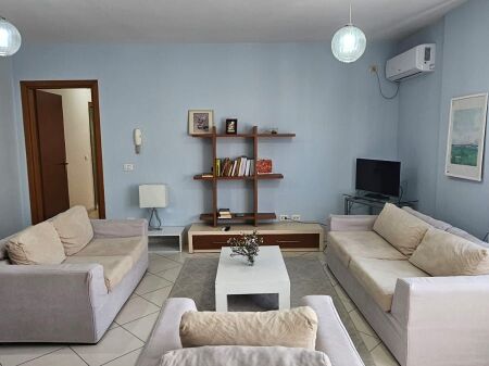  APARTMENT 2+1+2 FOR SALE – TIRANA CENTER