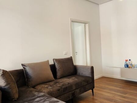 APPARTAMENTO 1+1 IN AFFITTO + POSTO AUTO GREEN VALLEY