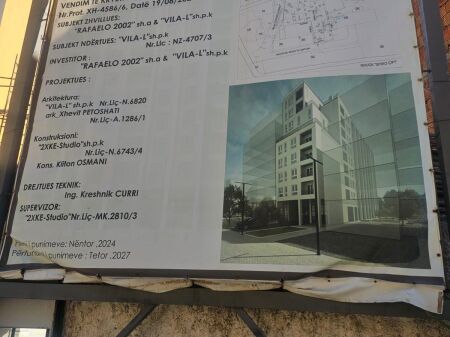 STUDIO APARTMENT FOR SALE