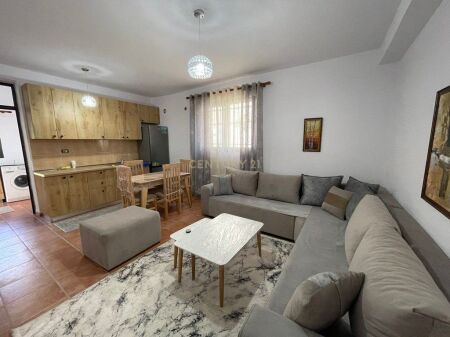 🏡 IN AFFITTO – APPARTAMENTO 1+1 | SHKOZË / FRESK