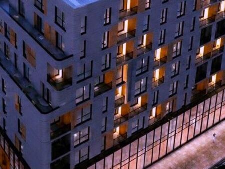 🏡 SHITET APARTAMENT 2+1 | NORD TOWER RESIDENCE  KAMEZ