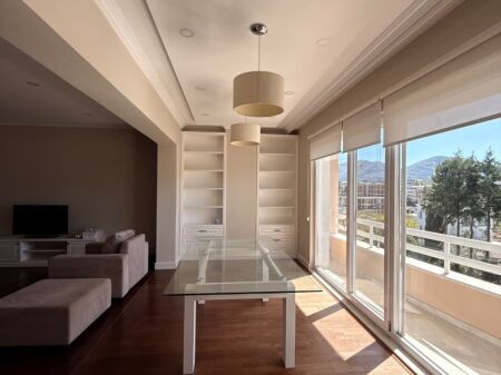 🏡 FOR RENT | APARTMENT 3+1 – TUSCANY VILLAS