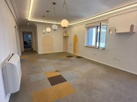 🏢 FOR RENT | OFFICE 130 m² – ZOGU I ZI
