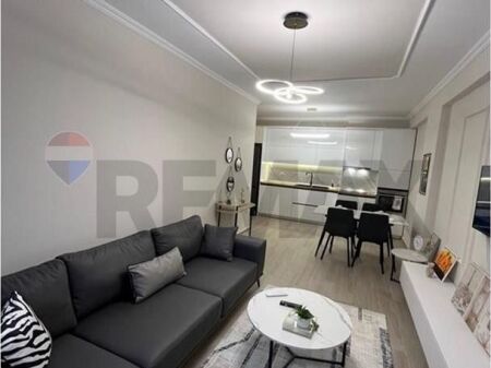JEPET ME QIRA APARTAMENT 2+1 – RRUGA NDRE MJEDA