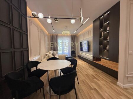 Apartament 2+1+2+PARKIM me Qira te Residenca Oasis!