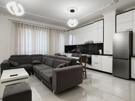 Apartment 2+1 for rent near Dinamo Factory!