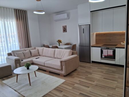 Apartment 2+1 + Balcony for rent – Astir !