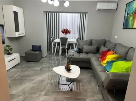 APARTAMENT ME QERA 2+1 PAZARI I RI 80.000 LEKE FH-96221