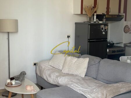 APPARTAMENTO IN AFFITTO 1+1 VIA KAVAJES 60.000 LEKE
