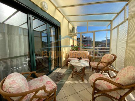 Qera, Apartament 1+1+Verande