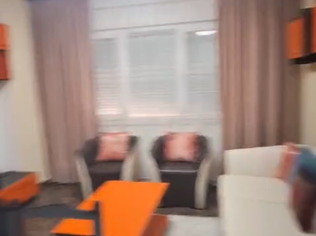 Apartament 1+1, Petro Nini!