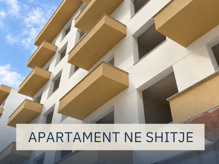 TN0021 | AP. 1+1 PËR SHITJE TEK PALM PARADISE