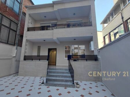 2-STOREY VILLA FOR RENT – ELBASAN ROAD