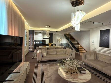  SHITET VILË PREMIUM 3-KATËSHE | FOREST RESIDENCE