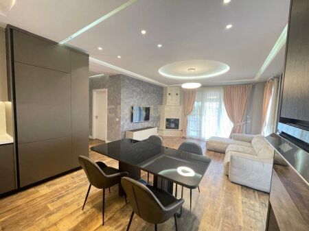 ZOOLOGICAL GARDEN, WE SELL APARTMENT 3+1+2 PARKING SPACES