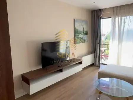 Affitto, Appartamento 2+1+2+Blk, Complesso Arlis, 80.000 Lek/Mese