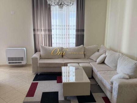 SAUK APARTMENT FOR RENT 2+1
