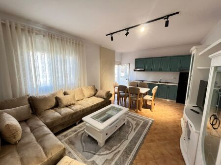 Rent, Apartment 2+1, Near the School "Eftali Koci", Durres
