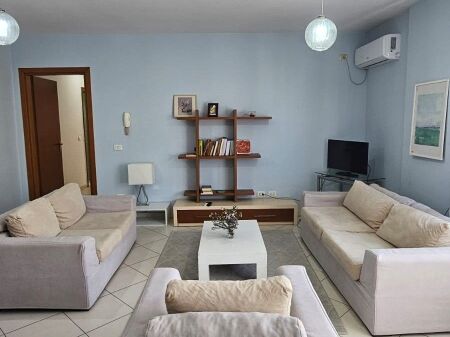 📌 APPARTAMENTO IN VENDITA 2+1+2 | CENTRO TIRANA