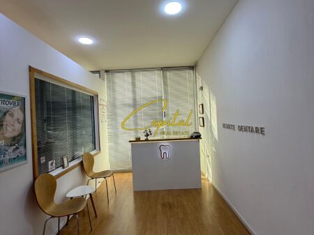BUSINESS PREMISES FOR RENT 54 M2 ASTIR 40,000 LEKE