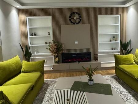 🔥Appartamento 1+1 in affitto Giardino Zoologico | Pavaroti