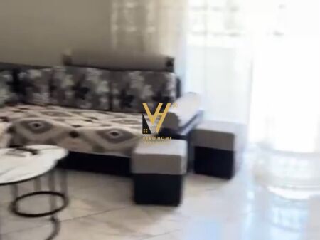 APARTMENT 1+1+2BLK FOR RENT ON ELBASAN STREET 60,000 LEKE