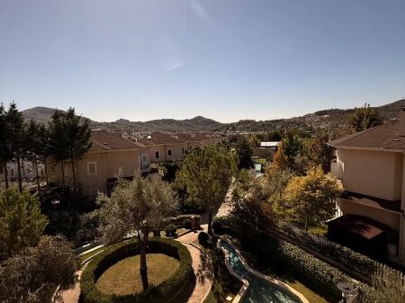 3+1 APARTMENT FOR RENT AT TUSCANY VILLAS