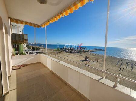 SHITET APARTAMENT 1+1 – PAMJE DETI | VIJË E PARË | PLAZH, DURRËS