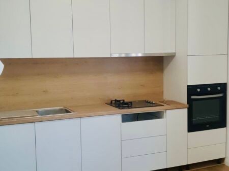 🏡 AFFITTASI – 2+1 | DOPO SQUARE 21