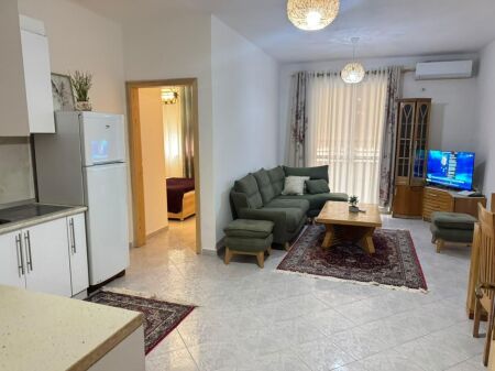 Apartment 1+1 for rent – Astir -Floor: 2 residential (with elevator) !
