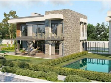 🏡 For Sale – Luxury Villa with Pool, Venture Park, City Villas Residence 670,000 €