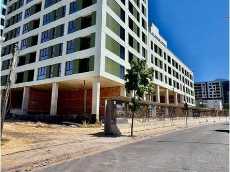 OKAZION SPLENDOR RESIDENCE SELLING APARTMENT 3+1+2+STORAGE