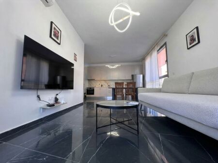 Rent, Apartment 2+1, Asl2 Complex, Porcelan, Tirana