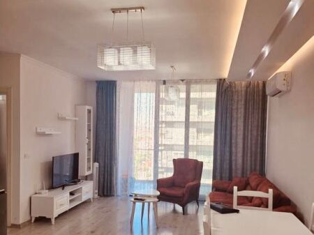 Apartment 2+1+2 for rent in Fiori Di Bosko