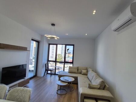 APPARTAMENTO IN AFFITTO 1+1 EX DOGANA 65.000 LEKE FH-96188