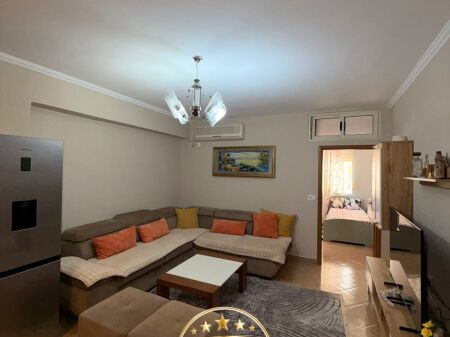 21001844 2+1 APARTMENT FOR RENT, 📍 PLAZH, DURRËS