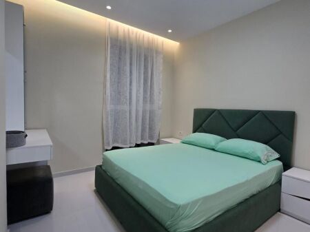 Jepet me qira Apartament 1+1 tek Univers City