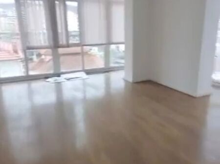 Apartment 3+1+2 for sale at Kika Complex 2, Paris Commune.