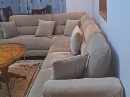 Qera | Hyrje Private 1 + 1 | Qytet Studenti – Rruga Gramoz Pashko | 600 €/muaj