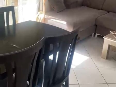 Apartment for rent 2+1