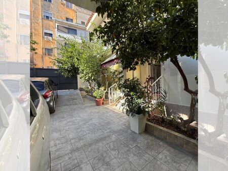 JEPET ME QIRA SHTËPI 2+1 + DEPO | 105 m² | MATERNITETI I RI, TIRANË