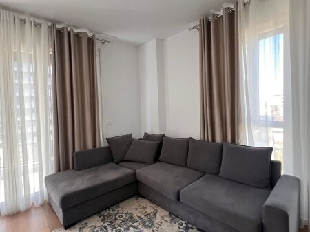 For rent 2+1+2 TRIO TOWER DON BOSKO 80,000 lek