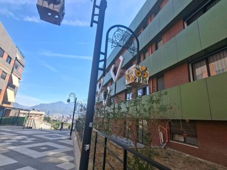 JEPET ME QIRA APARTAMENT 2+1+2  KODRA E DIELLIT 2