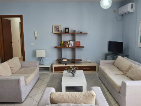 ◻️ APARTMENT FOR SALE 2+1+2 | TIRANA CENTER