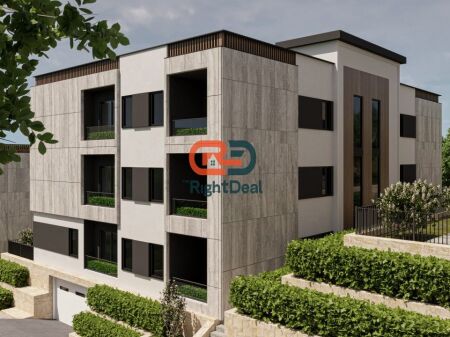 In Fresk, Apartment 2+1 for Sale, With Perfect Floor Plan !!