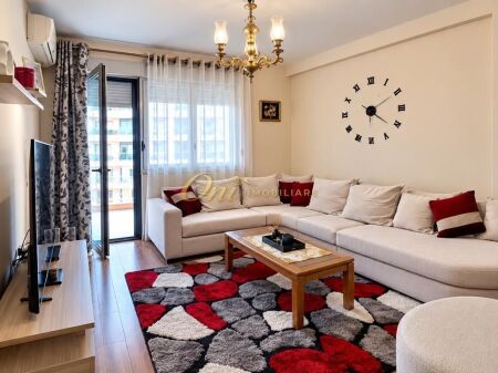 RRUGA E KAVAJES APARTAMENT PER QERA 2+1