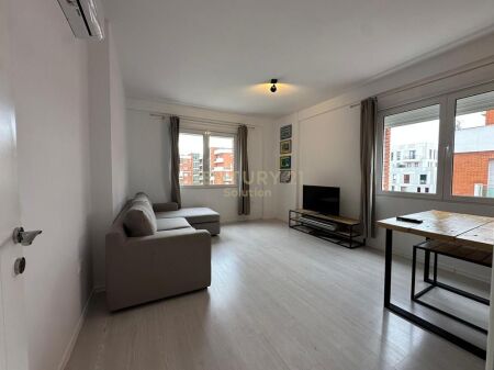 APARTMENT 1+1+OPTIONAL PARKING FOR RENT, SIMA COM!