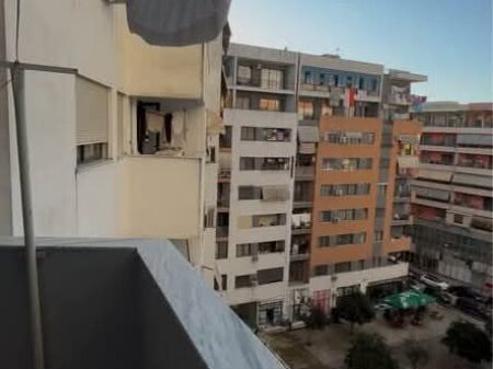 APPARTAMENTO IN AFFITTO 2+1+2 - ASTIR, TIRANA