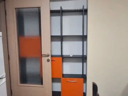 Affitto, Appartamento 1+1, vicino a Petro Nini Luarasit, Tirana